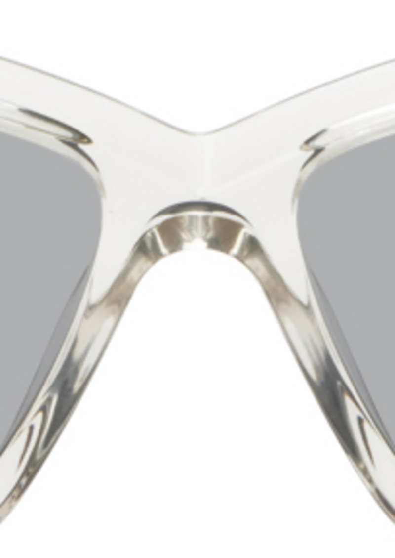 Saint Laurent Off-White SL 665 Sunglasses