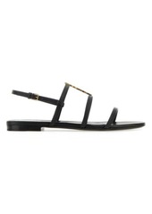 SAINT LAURENT SANDALS