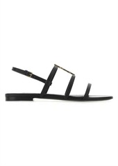 SAINT LAURENT SANDALS