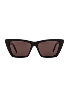 Saint Laurent SL 276 Mica Sunglasses