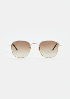 Saint Laurent SL 299 Metal Sunglasses