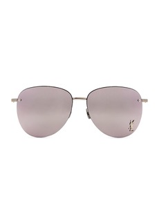 Saint Laurent SL 328/K M Sunglasses