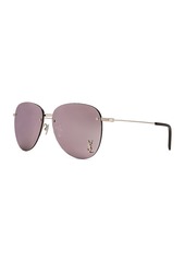 Saint Laurent SL 328/K M Sunglasses