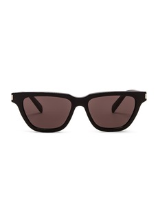 Saint Laurent SL 462 Sulpice Sunglasses