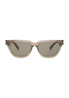 Saint Laurent SL 462 Sulpice Sunglasses
