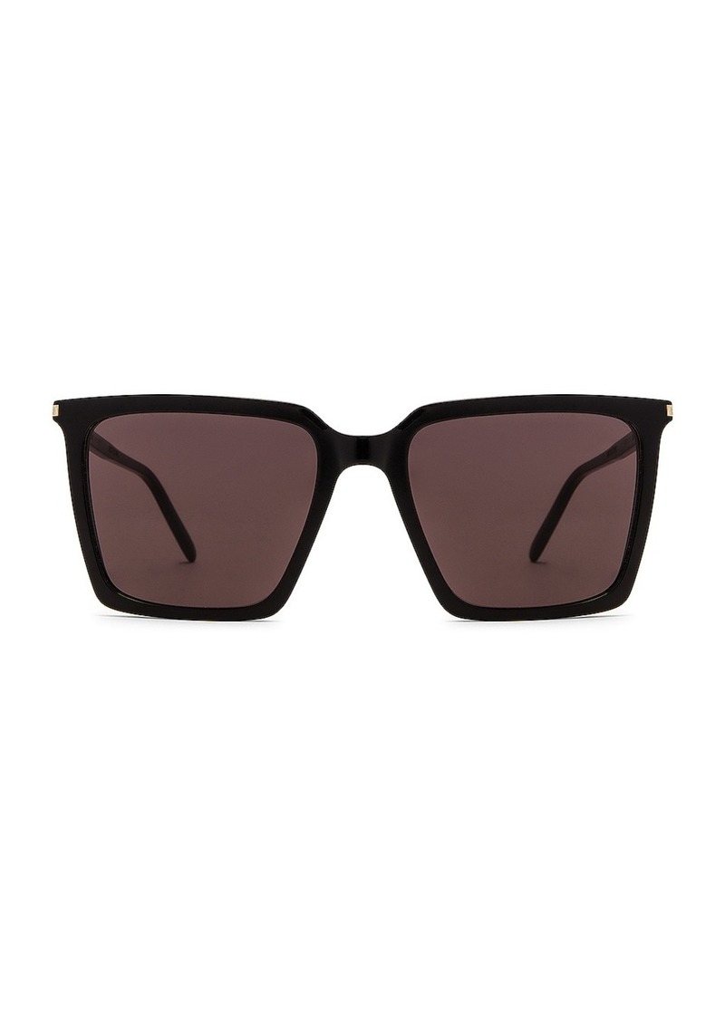 Saint Laurent SL 474 Sunglasses