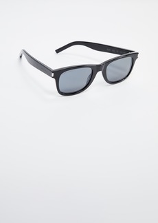 Saint Laurent SL 51 Classic Sunglasses