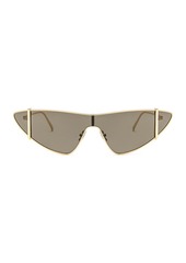 Saint Laurent SL 536 Sunglasses