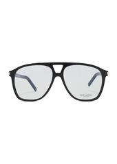 Saint Laurent SL 596 Dune Optical Eyeglasses
