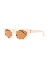 Saint Laurent SL M115 Sunglasses