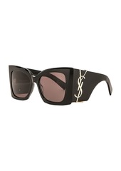 Saint Laurent SL M119 Blaze Sunglasses