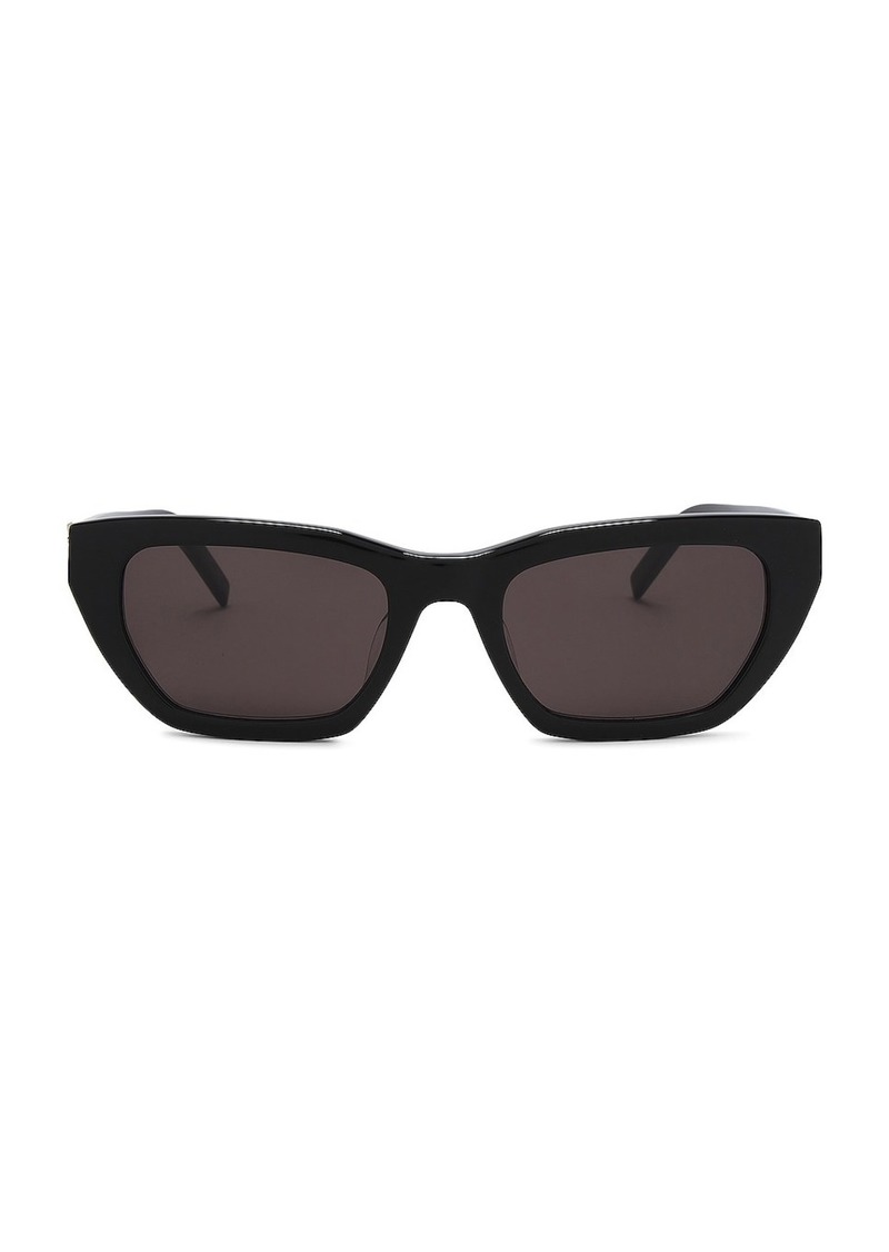 Saint Laurent SL M127/F Sunglasses