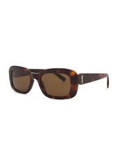 Saint Laurent SL M130 Sunglasses