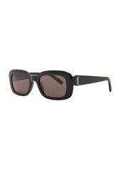 Saint Laurent SL M130 Sunglasses