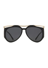 Saint Laurent SL M137 Amelia Sunglasses