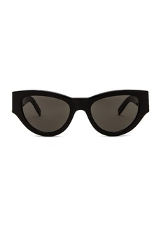 Saint Laurent SL M94 Sunglasses