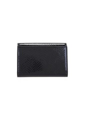 Saint Laurent Small Cassandre Envelope Wallet