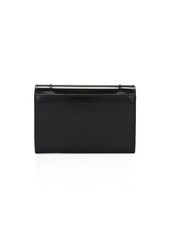 Saint Laurent Small Cassandre Envelope Wallet