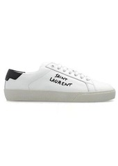 SAINT LAURENT SNEAKERS