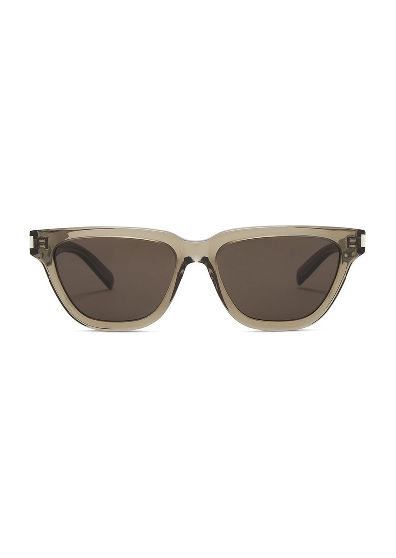 Saint Laurent Sulpice Sunglasses