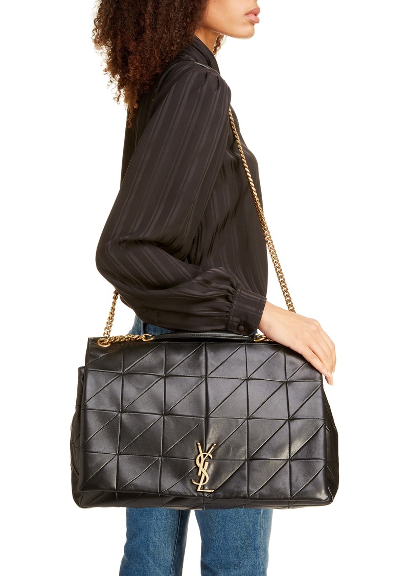 jamie giant ysl