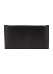 Saint Laurent Travel Wallet