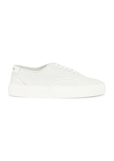 Saint Laurent Venice Low Top Sneakers