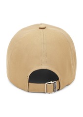 Saint Laurent Vintage Cap