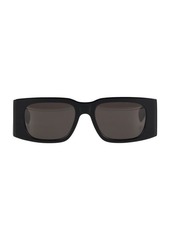 SAINT LAURENT YSL SL 654 sunglasses