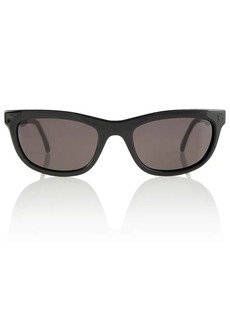 Saint Laurent SL 493 Signature sunglasses