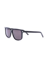 Saint Laurent SL 560 square-frame sunglasses