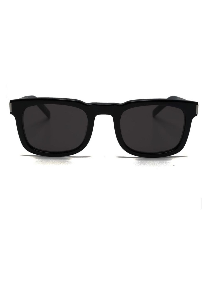 Saint Laurent SL 581 square-frame sunglasses