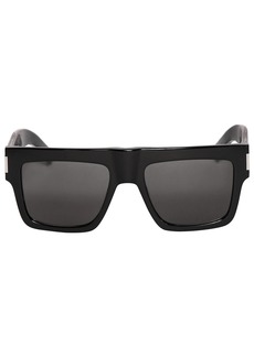 Saint Laurent Sl 628 Acetate Sunglasses