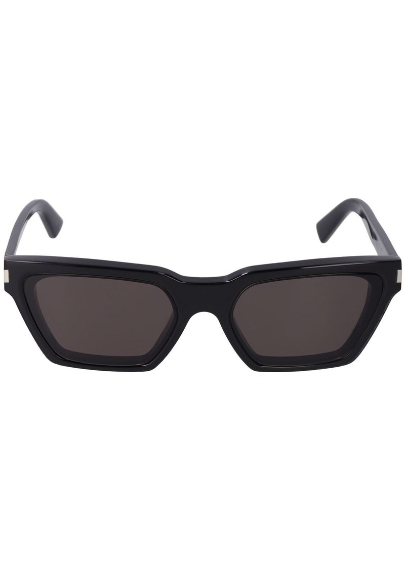 Saint Laurent Sl 633 Calista Acetate Sunglasses