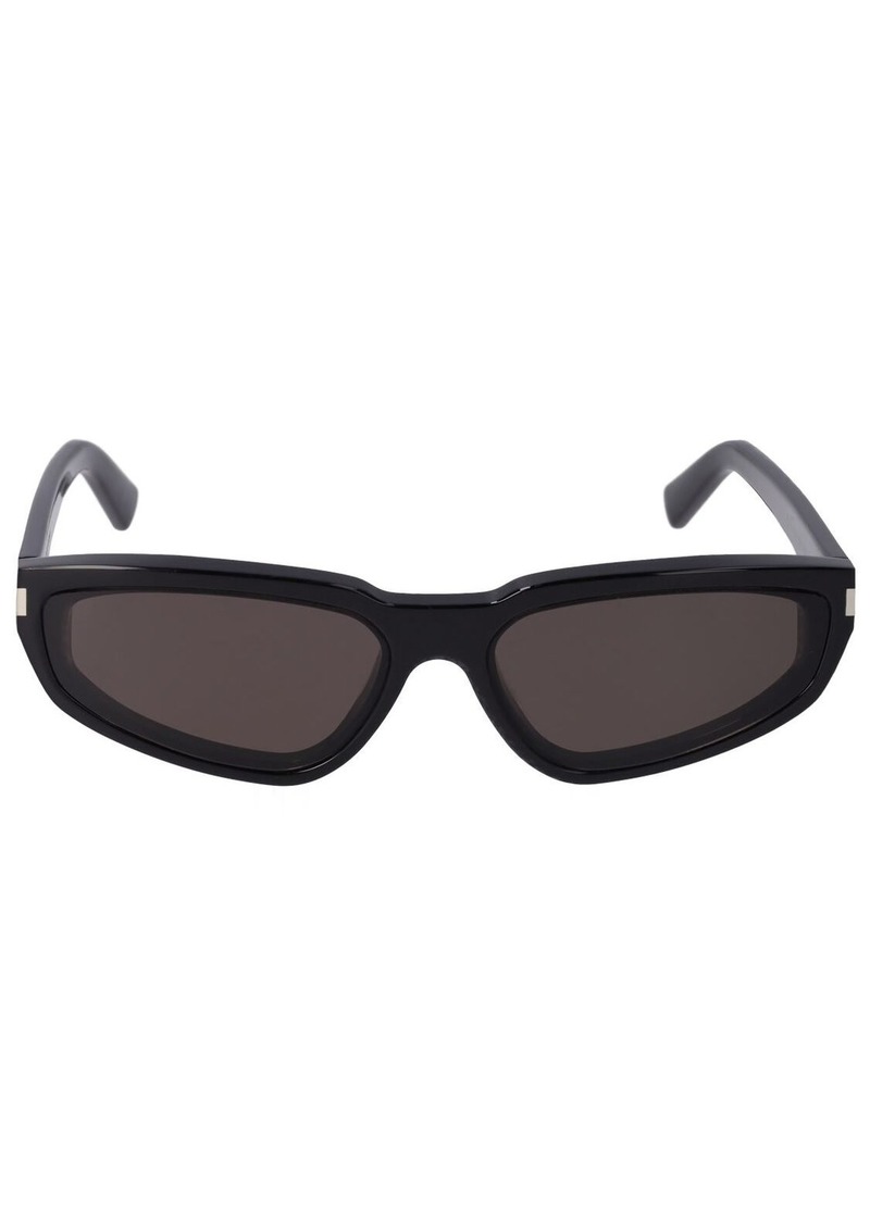Saint Laurent Sl 634 Nova Recycled Acetate Sunglasses