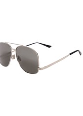 Saint Laurent Sl 653 Leon Metal Sunglasses