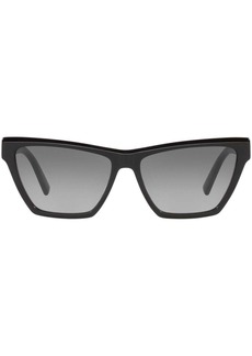 Saint Laurent SL M103 cat-eye sunglasses