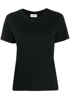 Saint Laurent slim short-sleeved T-shirt