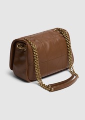 Saint Laurent Small Jamie 4.3 Leather Shoulder Bag