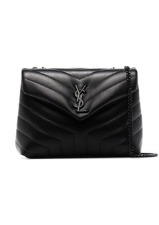 Saint Laurent small Loulou quilted shoulder bag