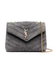 Saint Laurent small Loulou shoulder bag