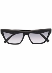 Saint Laurent square-frame sunglasses