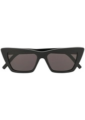 Saint Laurent square sunglasses