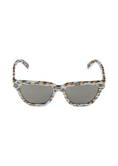 Saint Laurent Sulpice 53MM Cat Eye Sunglasses