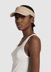 Saint Laurent Sun Visor