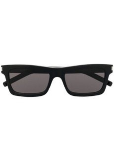 Saint Laurent tinted square-frame sunglasses