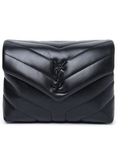 Saint Laurent TRACOLLA LOULOU TOY NERO