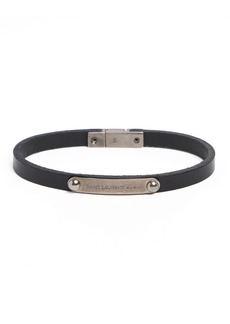 Saint Laurent Ysl Bracelet