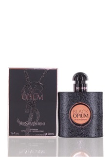 Yves Saint Laurent Black Opium Bloes16 Women Eau De Perfume Spray, 1.6 Oz.