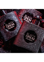 Yves Saint Laurent Black Opium Eau de Parfum Extreme Spray, 3-oz.